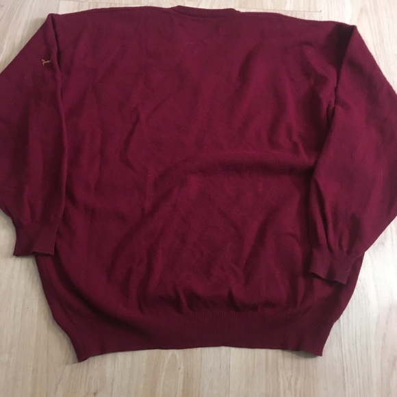 1999 the dalhouse Golf club crewneck - Picture 5 of 6